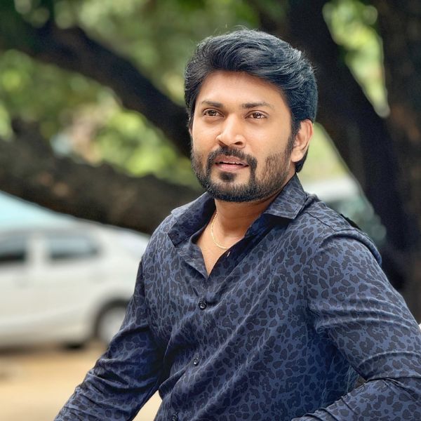 Dhiraviam Rajakumaran Serial List