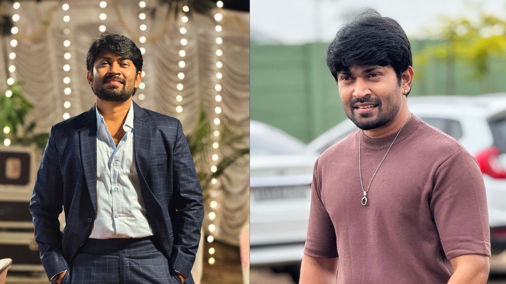 Dhiraviam Rajakumaran Age, Biography, Wiki, Serial List, Date Of Birth