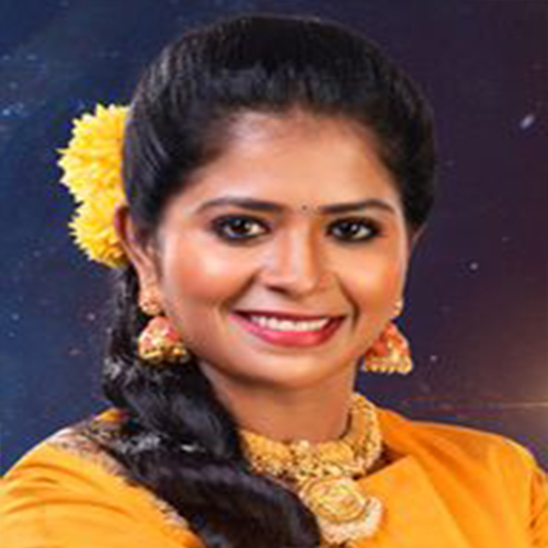 Jangiri Madhumitha
