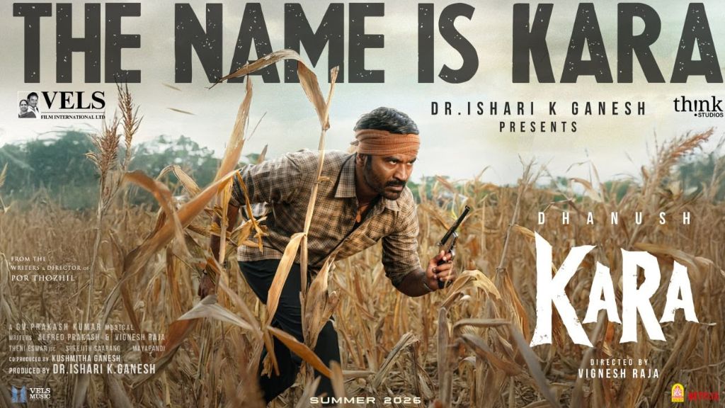 Kara Movie Box Office Collection, Budget, Cast, Hit Or Flop