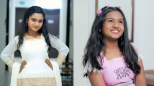 Kavya Vasu