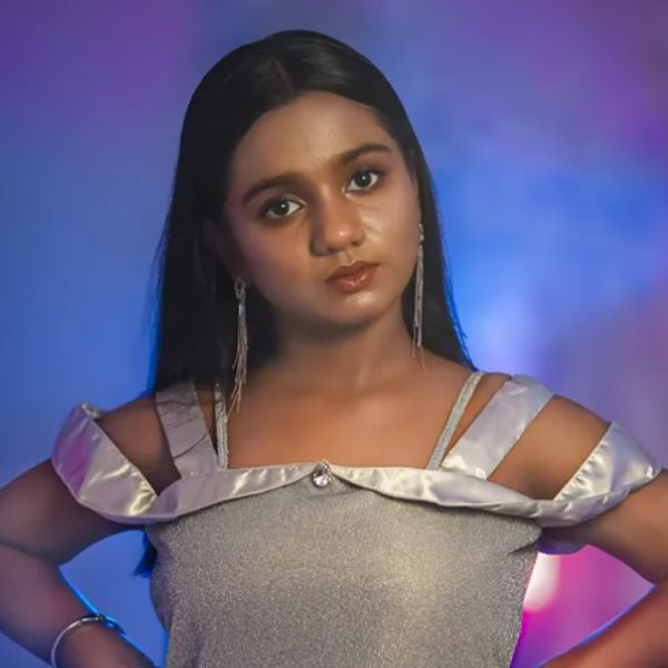 Kavya Vasu Movies List