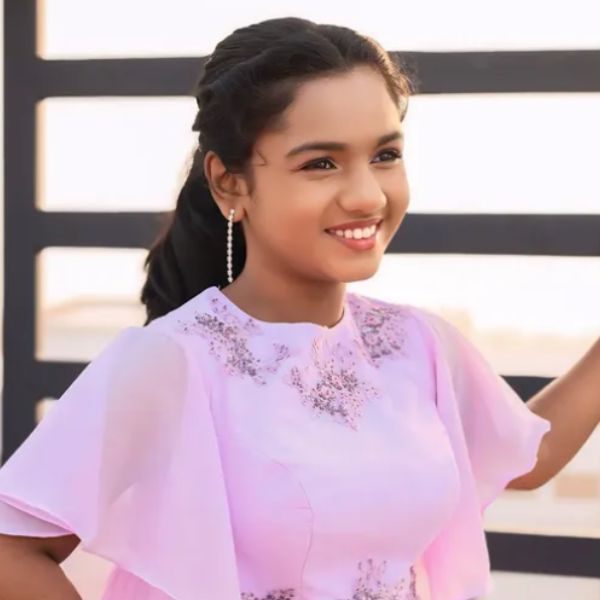 Kavya Vasu Serial List