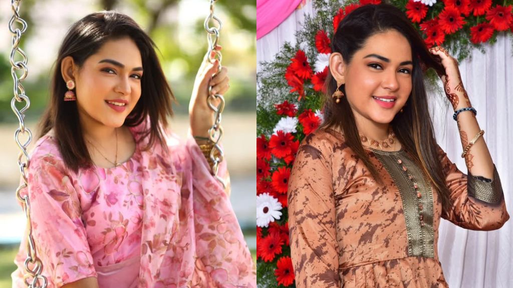 Lailaa Dawo Age, Biography, Wiki, Serial List, Date Of Birth