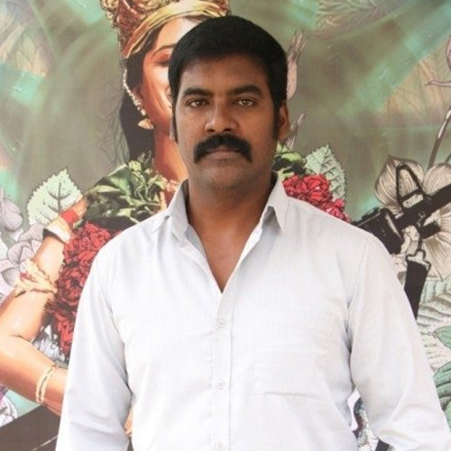 Madhan Kumar Dhakshinamoorthy