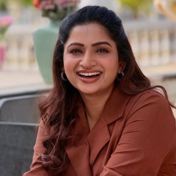 Nakshathra Nagesh Age