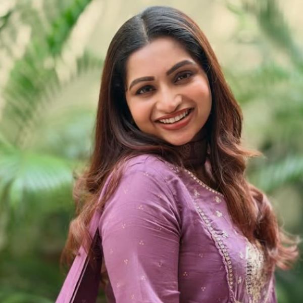 Nakshathra Nagesh Biography
