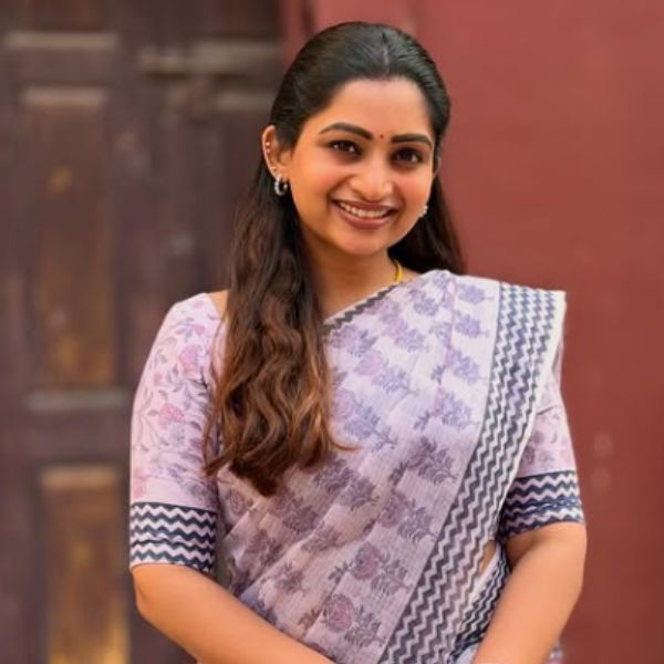 Nakshathra Nagesh Movies List