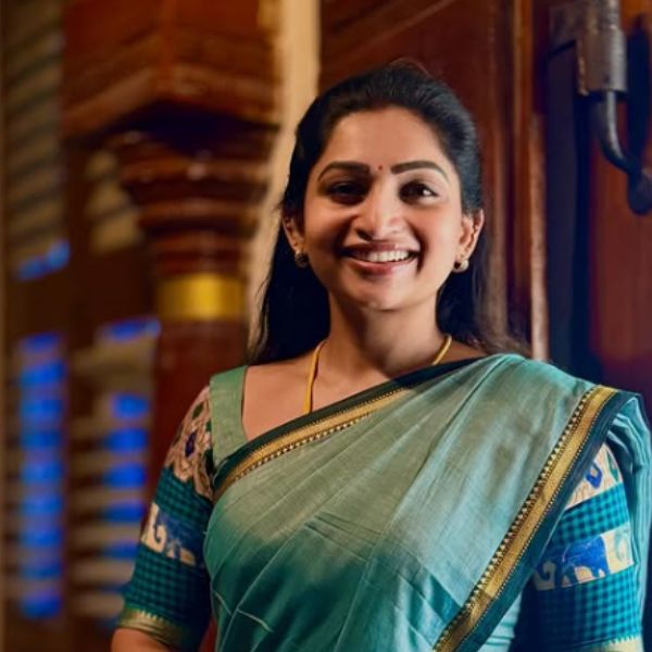 Nakshathra Nagesh Wiki