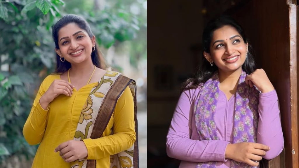 Nakshathra Nagesh Age, Biography, Wiki, Movies List, Date Of Birth