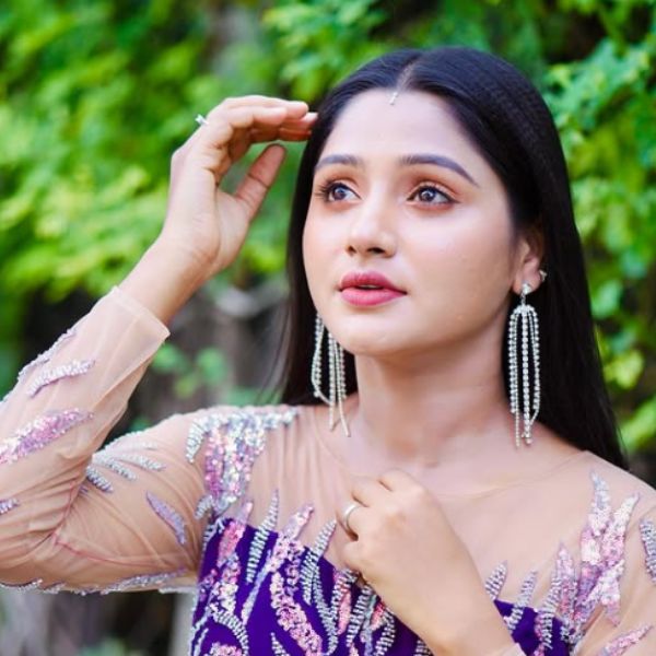 Pavithra B Naik Biography