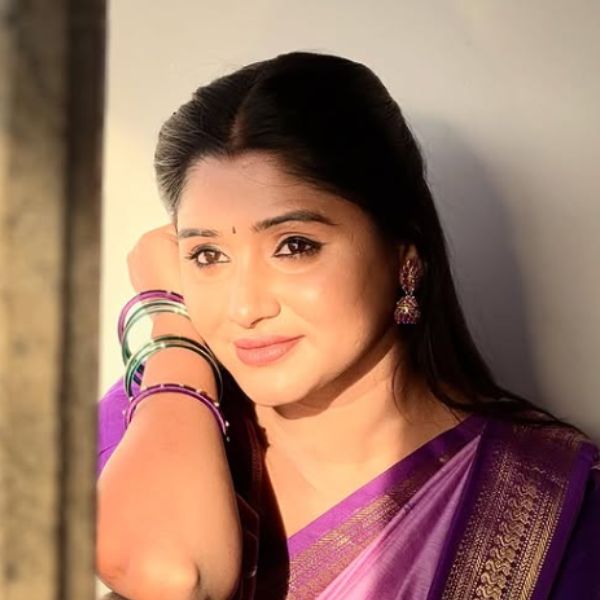 Pavithra B Naik Date Of Birth