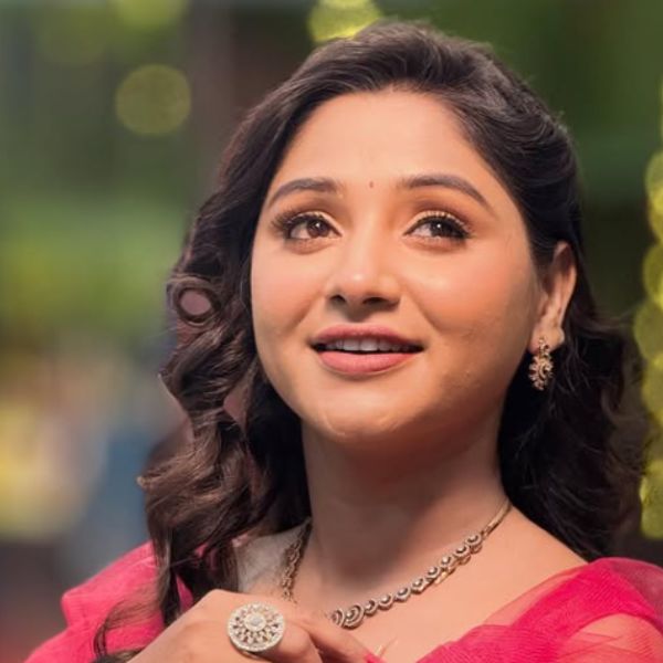 Pavithra B Naik Wiki