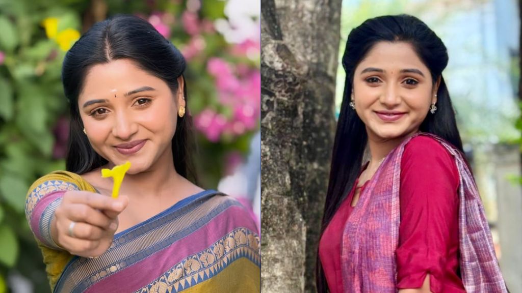 Pavithra B Naik Age, Biography, Wiki, Serial List, Date Of Birth