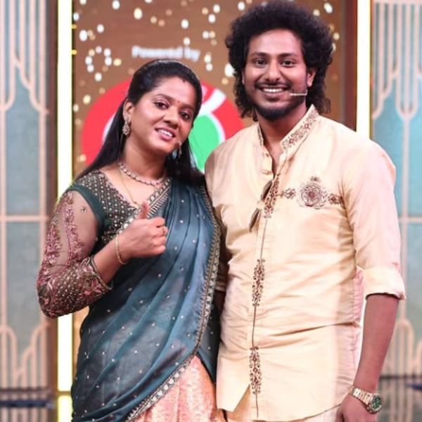 Raji Dravid Biography