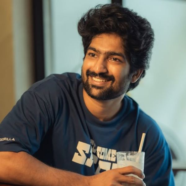 Rudran Praveen Serial List