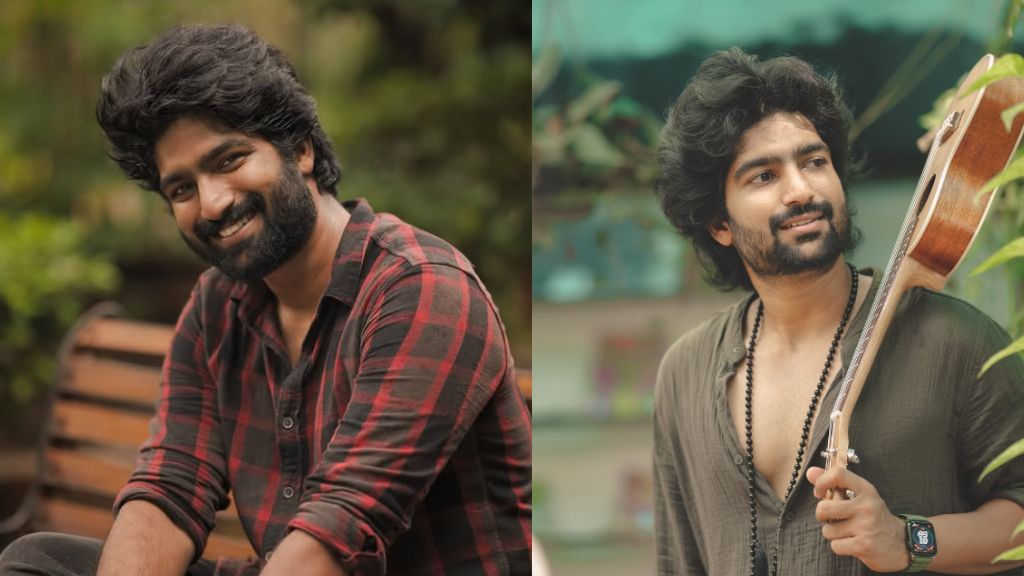 Rudran Praveen Age, Biography, Wiki, Serial List, Date Of Birth