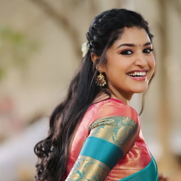 Shreya Anchan Biography