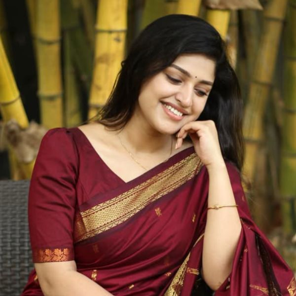 Shreya Anchan Movies List