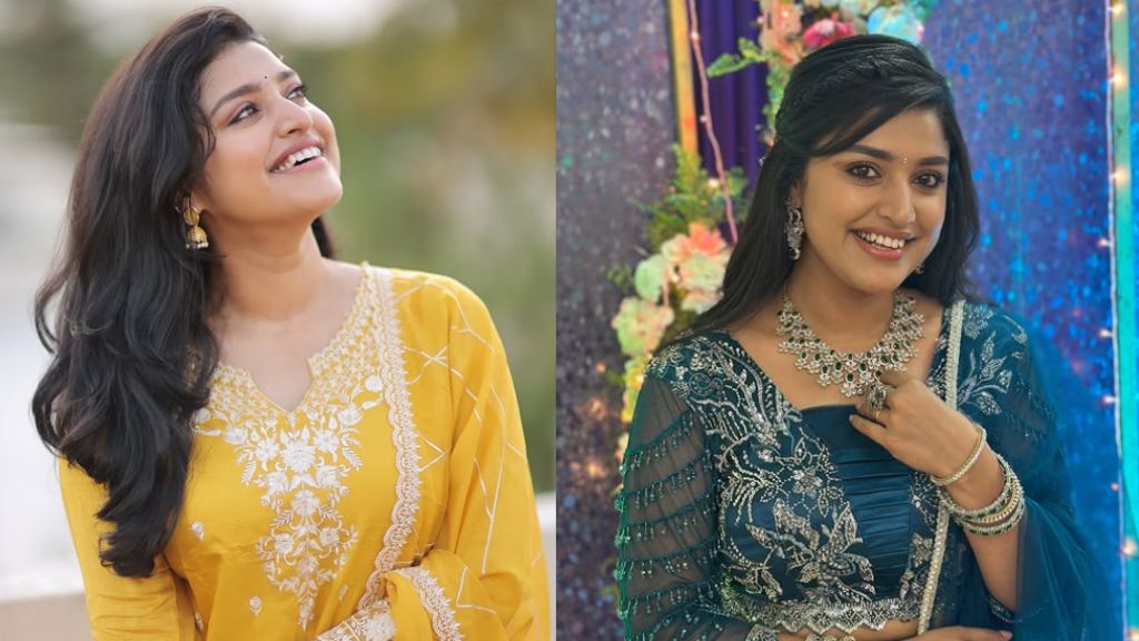 Shreya Anchan Age, Biography, Wiki, Movies List, Date Of Birth