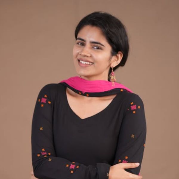 Soundariya Nanjundan Age