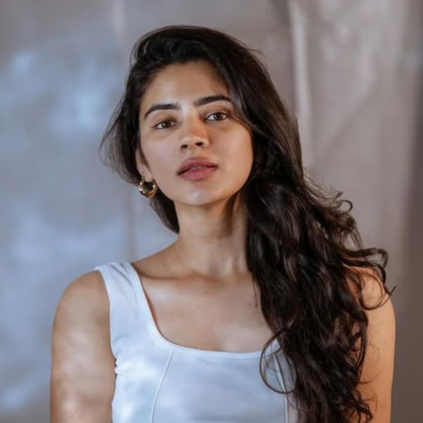 Soundariya Nanjundan Tv Show List