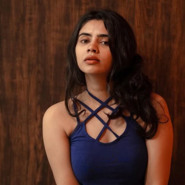 Soundariya Nanjundan Wiki