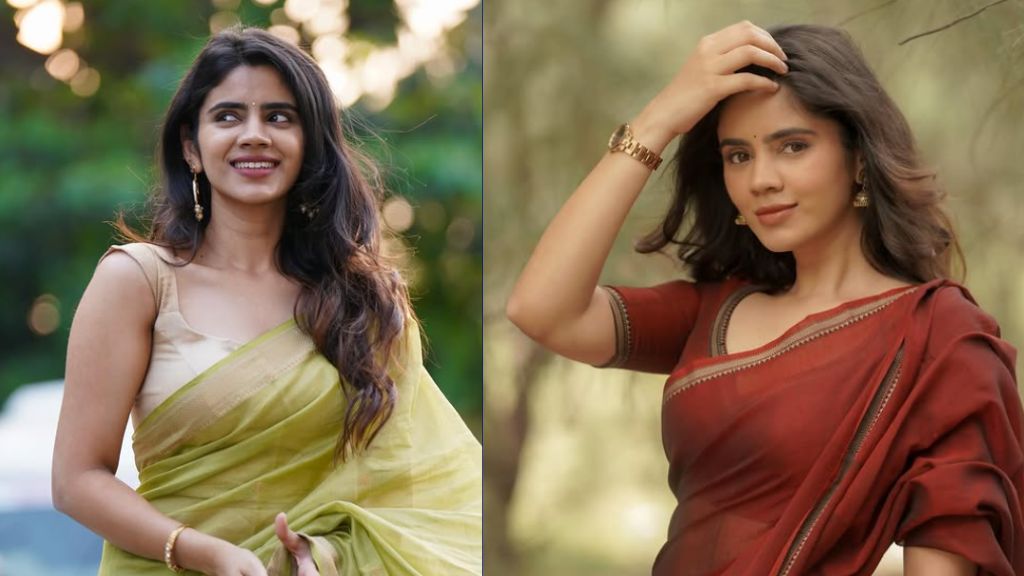 Soundariya Nanjundan Age, Biography, Wiki, Movies List, Date Of Birth