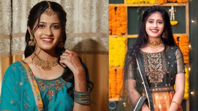 Sowndharya Saravanan