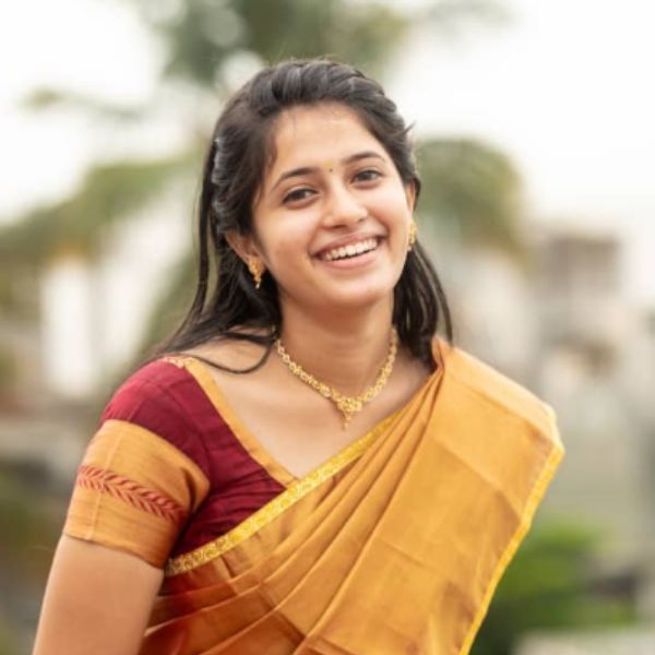 Sowndharya Saravanan Age