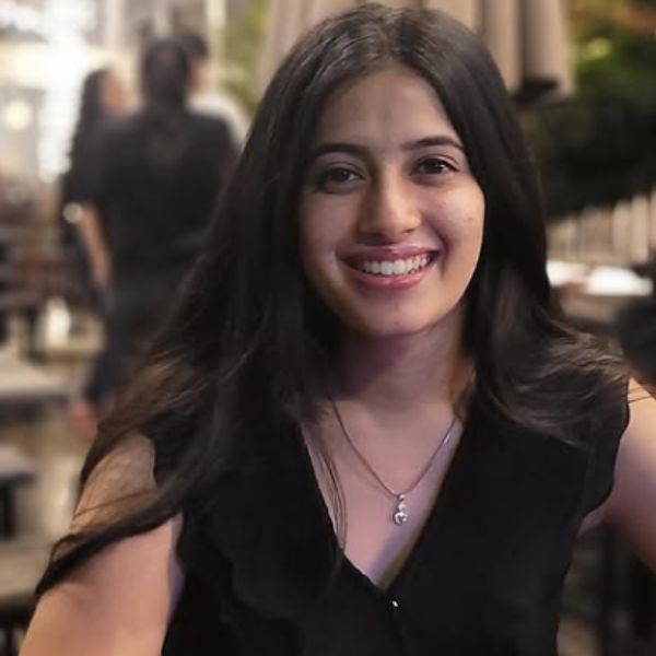 Sowndharya Saravanan Biography