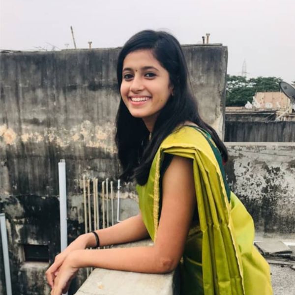 Sowndharya Saravanan Web Series