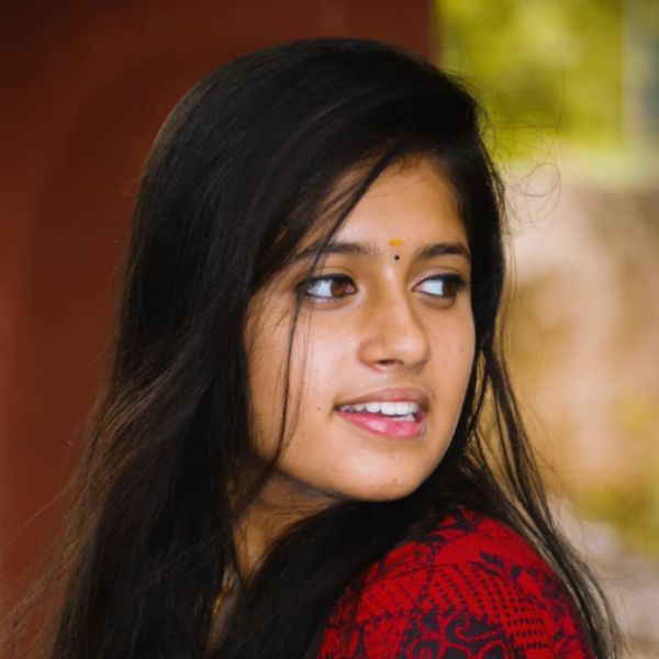 Sowndharya Saravanan Wiki