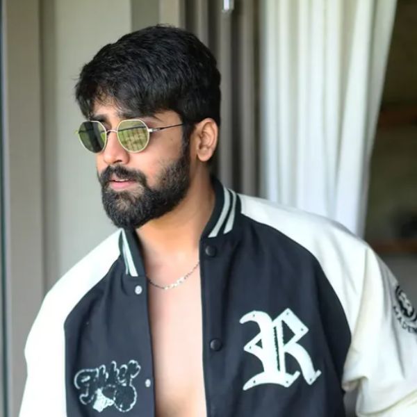 Swaminathan Anantharaman Age