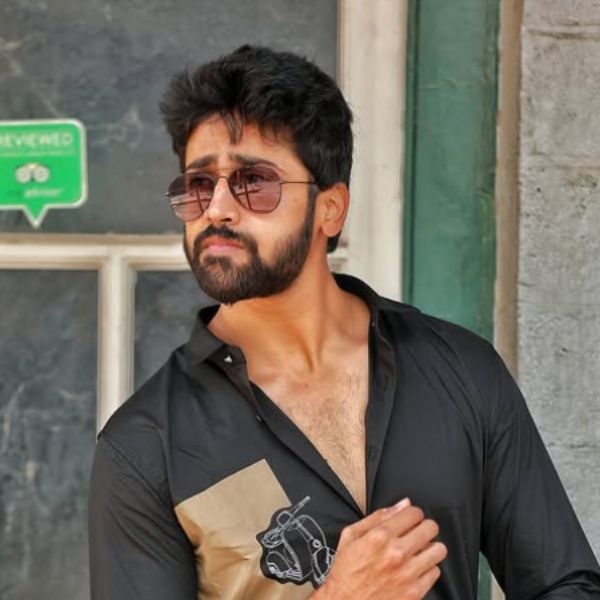 Swaminathan Anantharaman Biography