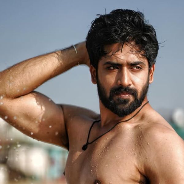 Swaminathan Anantharaman Serial List