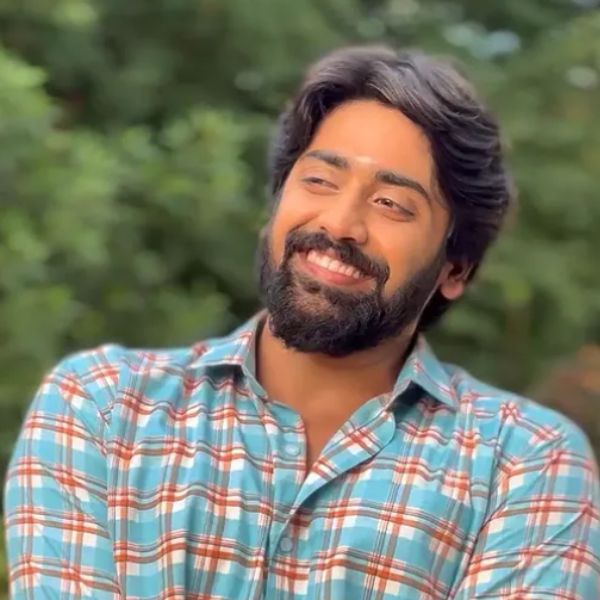 Swaminathan Anantharaman Wiki