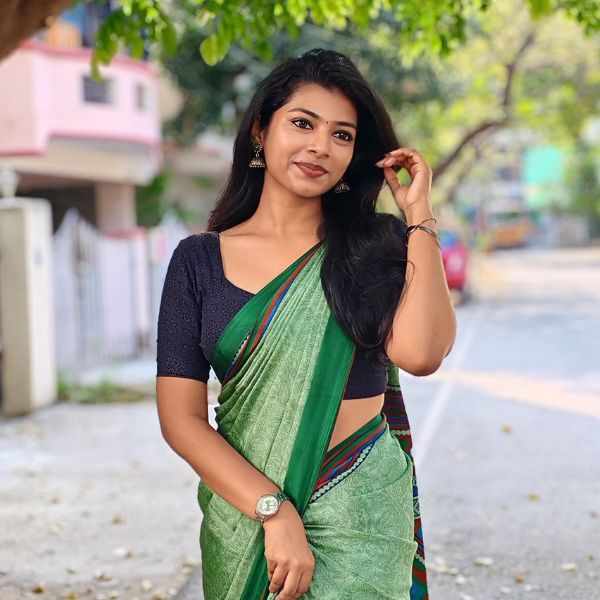 Swetha Kumar Date Of Birth