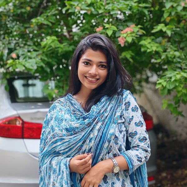 Swetha Kumar Serial List