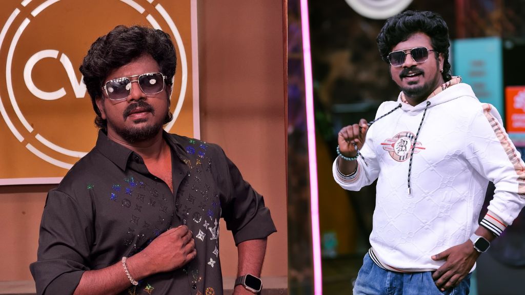 Thangadurai Age, Biography, Wiki, Movies List, Date Of Birth