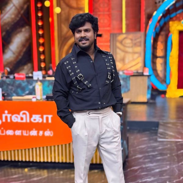 Thangadurai Date Of Birth