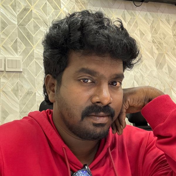 Thangadurai Movies List