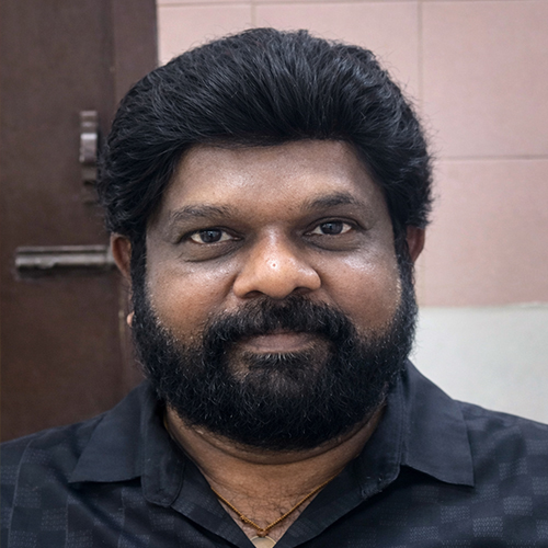 Veera Anbarasu