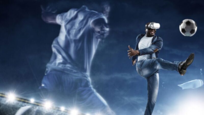 Virtual Sports: A New Dimension of Online Entertainment