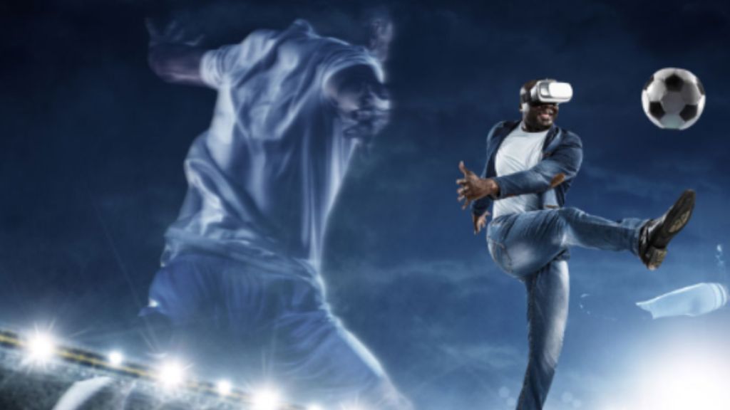 Virtual Sports: A New Dimension of Online Entertainment