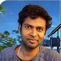 Adharsh madhikanth