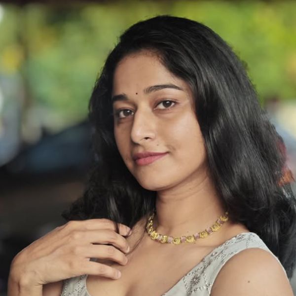 Akshaya Vijayakumar Age