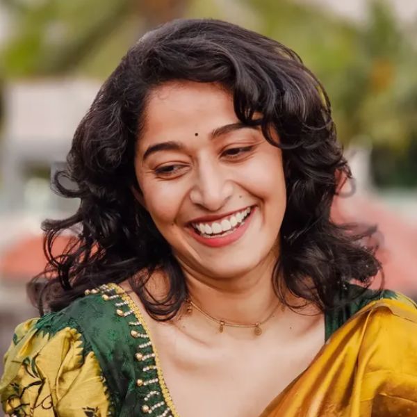Akshaya Vijayakumar Biography
