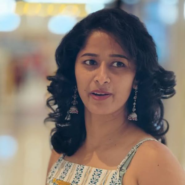 Akshaya Vijayakumar Movies List