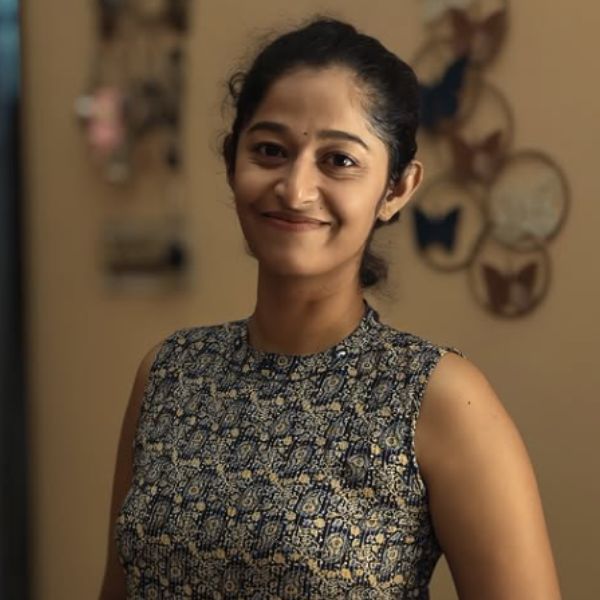 Akshaya Vijayakumar Photos